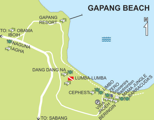Download this Gapang Beach Sabang... picture